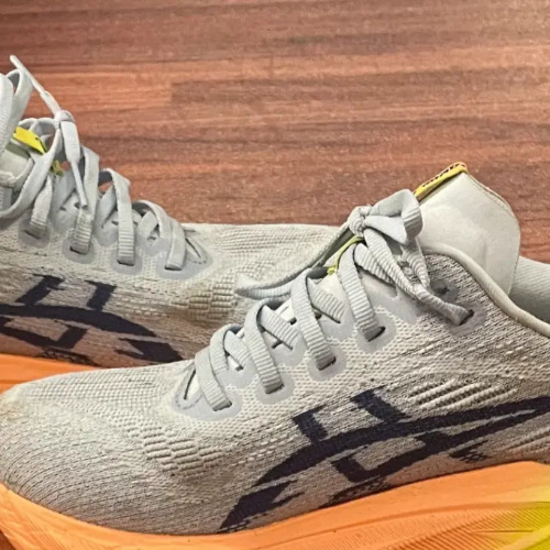 男款加墊路跑鞋